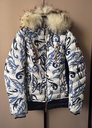 Bogner пуховик 5