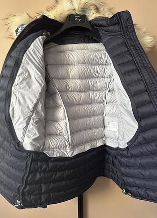 Bogner пуховик 6