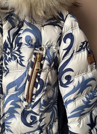 Bogner пуховик 8