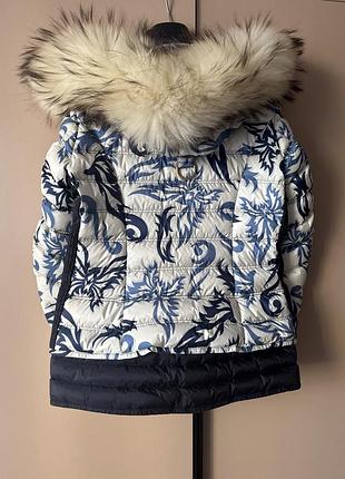 Bogner пуховик 10