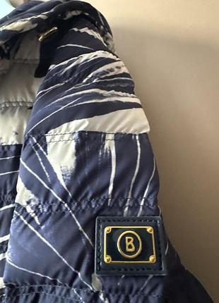 Bogner пуховик 6