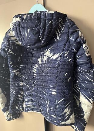 Bogner пуховик 4