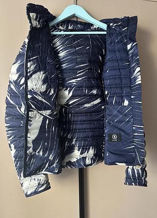 Bogner пуховик 3