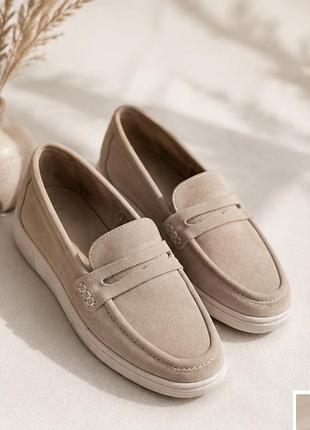 Лофери zara