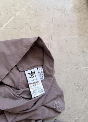 Лосины adidas 4