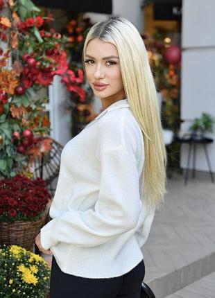 Свитер женский турция 3