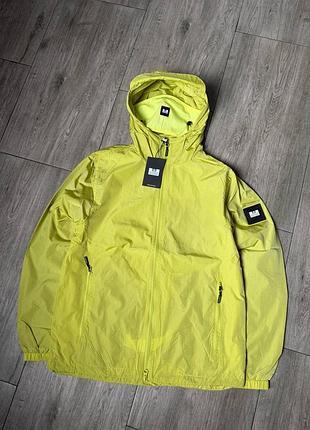 Вітровка weekend offender technician jacket
