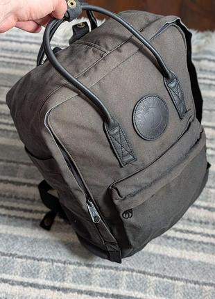 Fjallraven оригинальный рюкзак