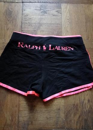Ralph lauren женские шорты made in usa