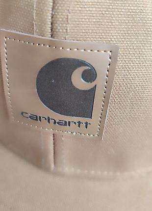 Бейсбока кашкет carhartt 6