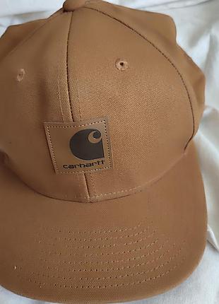 Бейсбока кашкет carhartt