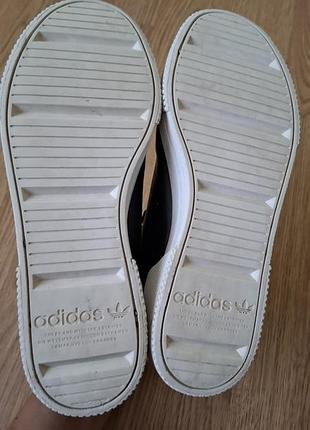 Кроссовки adidas 39р 4