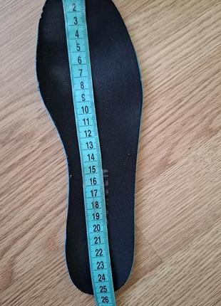 Кроссовки adidas 39р 6