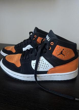 Кросівки nike air jordan access