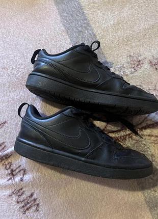 Кросівки nike air force 38 бу дешево з подарунком