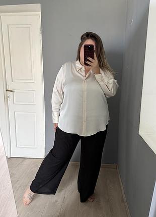 Сорочка mango 4xl