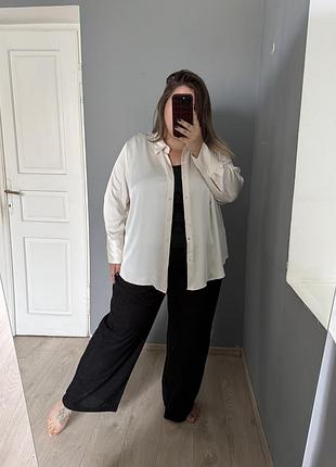 Сорочка mango 4xl 2