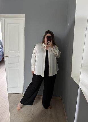Сорочка mango 4xl 4