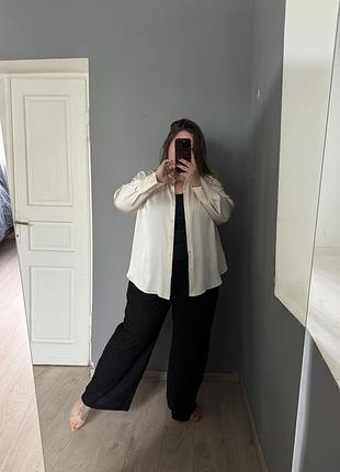 Сорочка mango 4xl 3