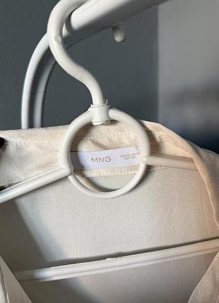 Сорочка mango 4xl 8