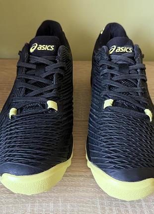 Кроссовки asics field speed ff