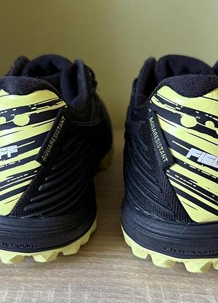 Кроссовки asics field speed ff 3