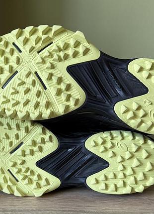Кроссовки asics field speed ff 5