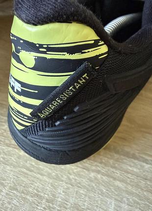 Кроссовки asics field speed ff 4