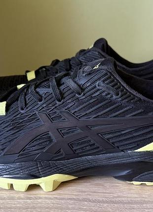 Кроссовки asics field speed ff 2