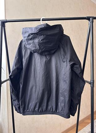 Вітровка puma 9-10 років 134 см 4