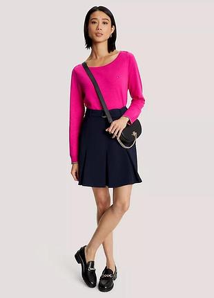 Джемпер tommy hilfiger 8