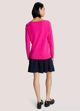 Джемпер tommy hilfiger 7