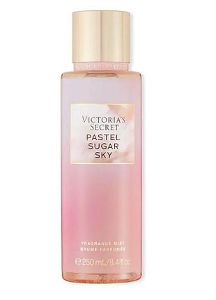 Pastel sugar sky victoria’s secret 9 мл