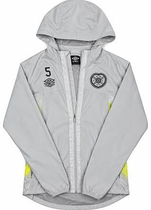 Чоловіча вітровка umbro eur s