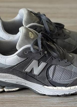 Кроссовки new balance 2002r p 45.5 оригинал