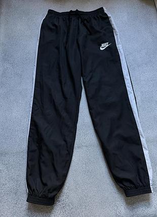 Спортивні штани nike track pants