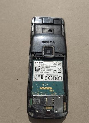 Nokia e65 без акб 2