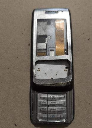 Nokia e65 без акб
