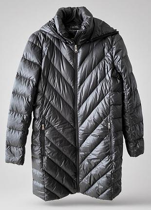 Пуховик ralph lauren