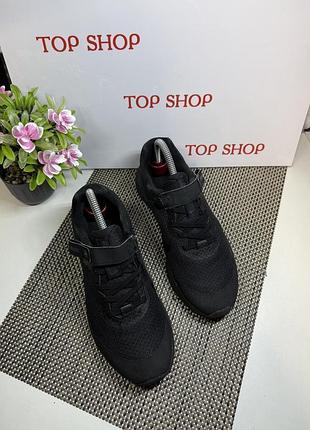 Оригинальные кроссовки nike детские 4