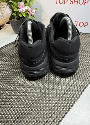 Оригинальные кроссовки nike детские 7