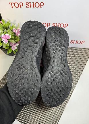 Оригинальные кроссовки nike детские 8