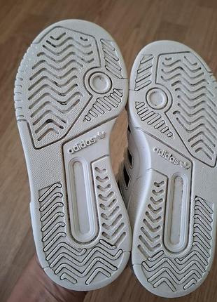 Кросівки високі adidas 28p 3