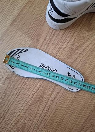 Кросівки високі adidas 28p 5