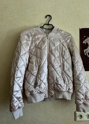 Куртка ромпер h&m 2