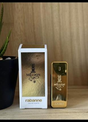 Rabanne 1 million