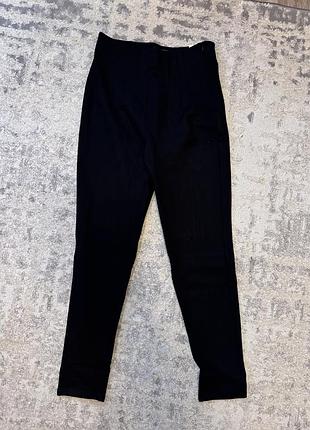 Моделюючі легінси  zara 3