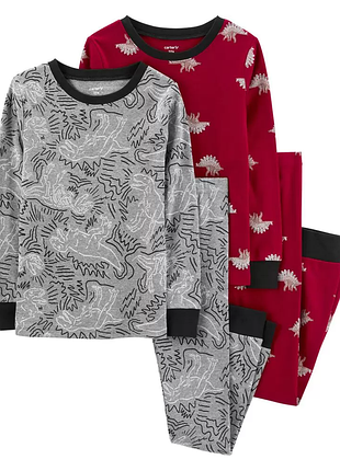Піжама для хлопчика carters 10