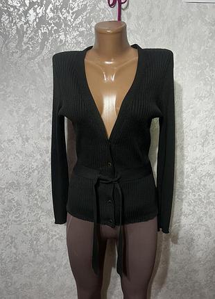 Кофта кардиган