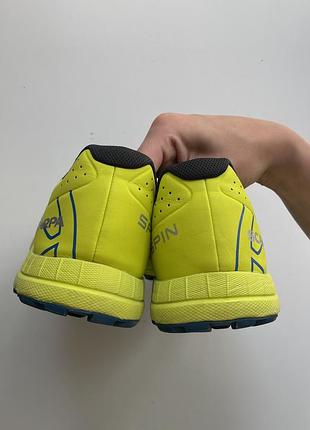 Кросівки scarpa spin 4